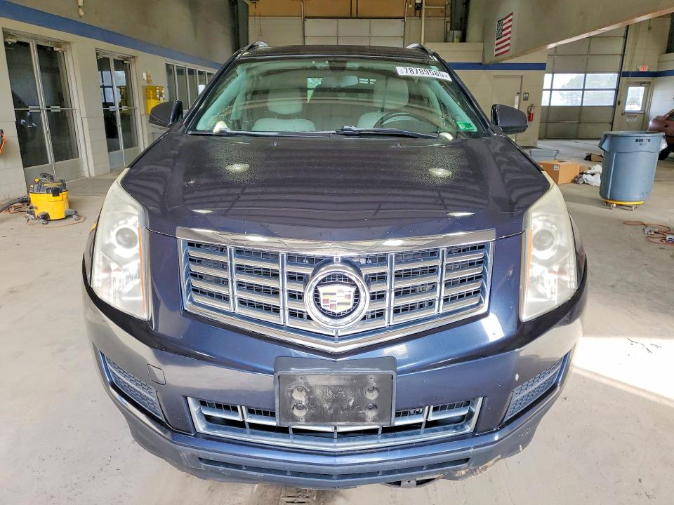 Продаж на аукціоні авто 2014 Cadillac Srx, vin: 3GYFNAE39ES628251, номер лоту: 78789585