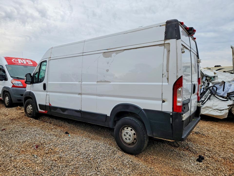 Продаж на аукціоні авто 2020 Ram Promaster, vin: 3C6TRVDG7LE101448, номер лоту: 76459005