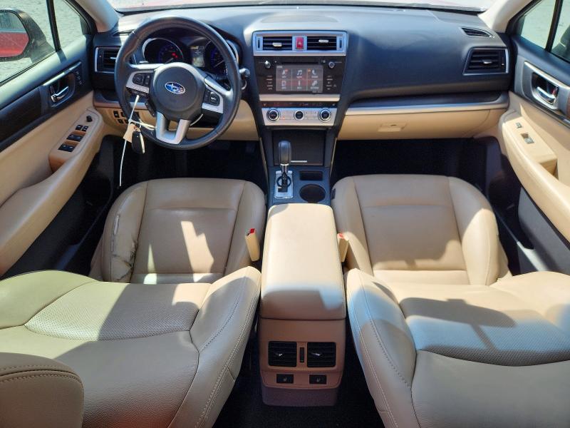 2015 Subaru Legacy მანქანა იყიდება აუქციონზე, vin: 4S3BNBL65F3022508, აუქციონის ნომერი: 47249616