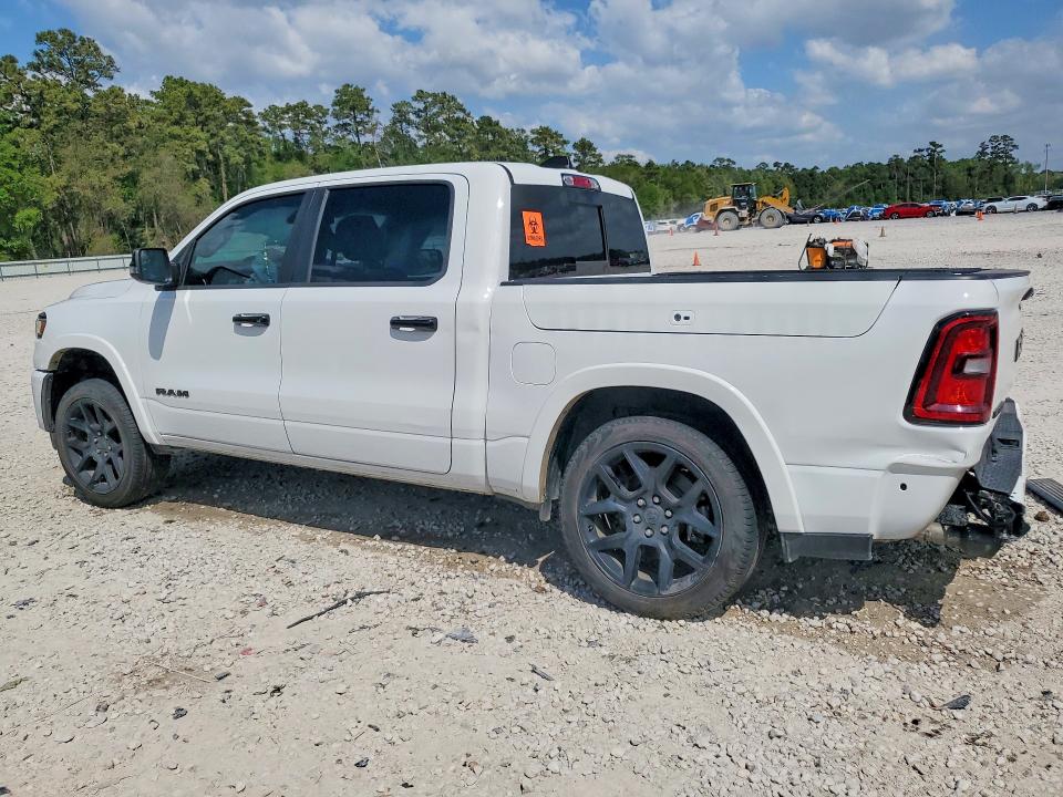 Aukcja sprzedaży 2025 Ram 1500, vin: 1C6SRFJP9SN766495, numer aukcji: 47101676