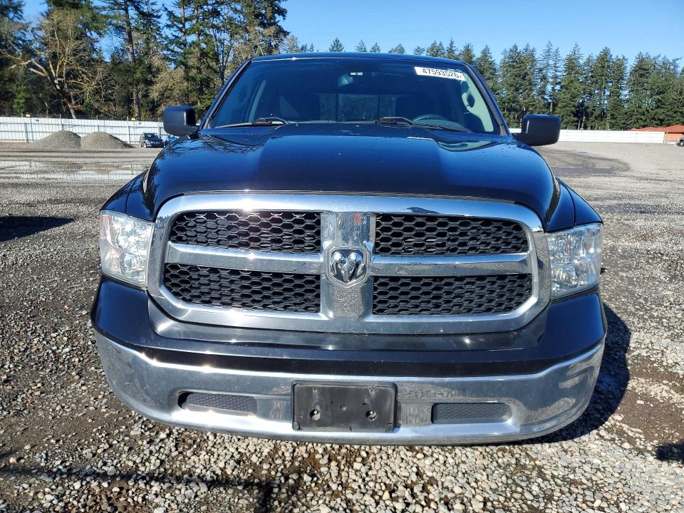 47593526 :رقم المزاد ، 1C6RR7LT7GS335225 vin ، 2016 Ram 1500 مزاد بيع