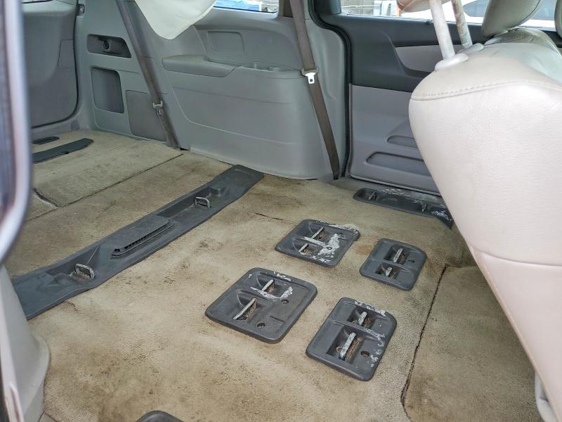 Aukcja sprzedaży 2015 Honda Odyssey, vin: 5FNRL5H6XFB031528, numer aukcji: 79669125