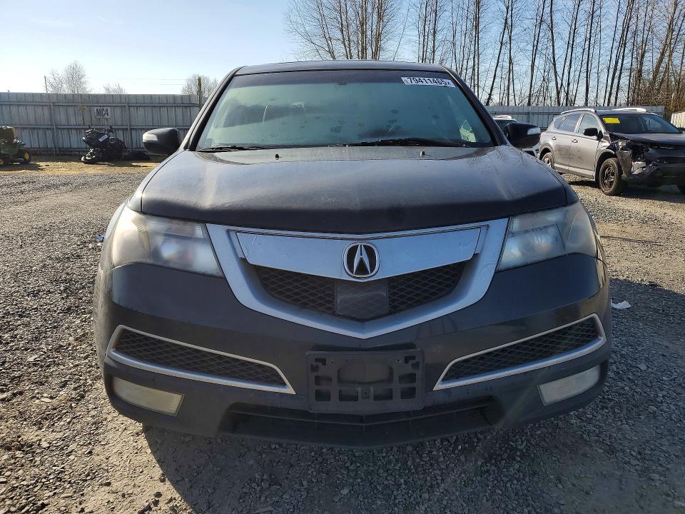 Aukcja sprzedaży 2010 Acura Mdx, vin: 2HNYD2H56AH531794, numer aukcji: 79411465