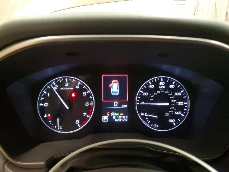 2023 Subaru Outback მანქანა იყიდება აუქციონზე, vin: 4S4BTAPC8P3181780, აუქციონის ნომერი: 47795256
