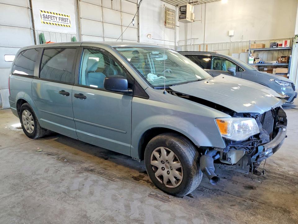 Aukcja sprzedaży 2008 Chrysler Town & Country, vin: 2A8HR44H18R832411, numer aukcji: 46298766