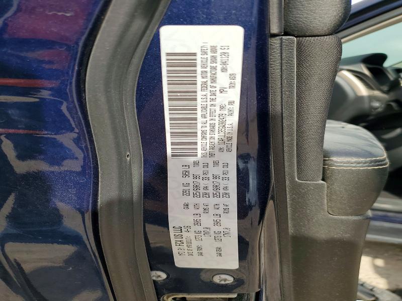 79224665 :رقم المزاد ، 1C4PJLCB5GW302479 vin ، 2016 Jeep Cherokee مزاد بيع