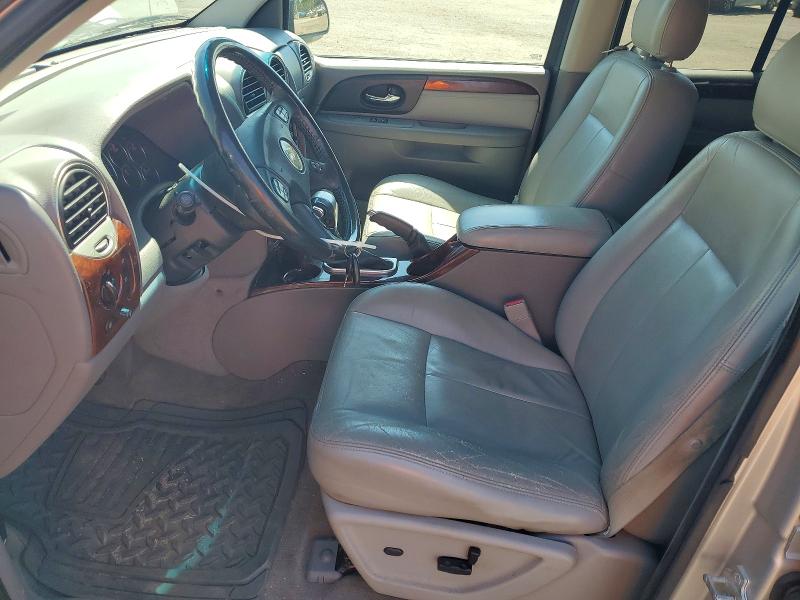 Aukcja sprzedaży 2008 Gmc Envoy, vin: 1GKDS13S282147942, numer aukcji: 47016096