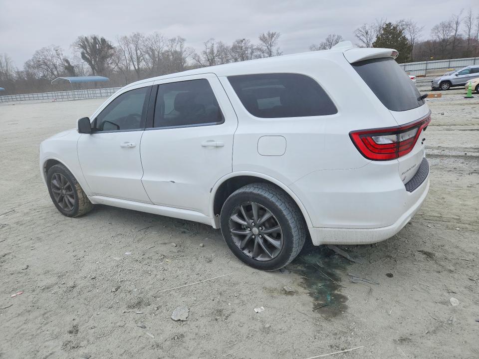 Продажа на аукционе авто 2018 Dodge Durango, vin: 1C4RDJDG8JC395702, номер лота: 79299155