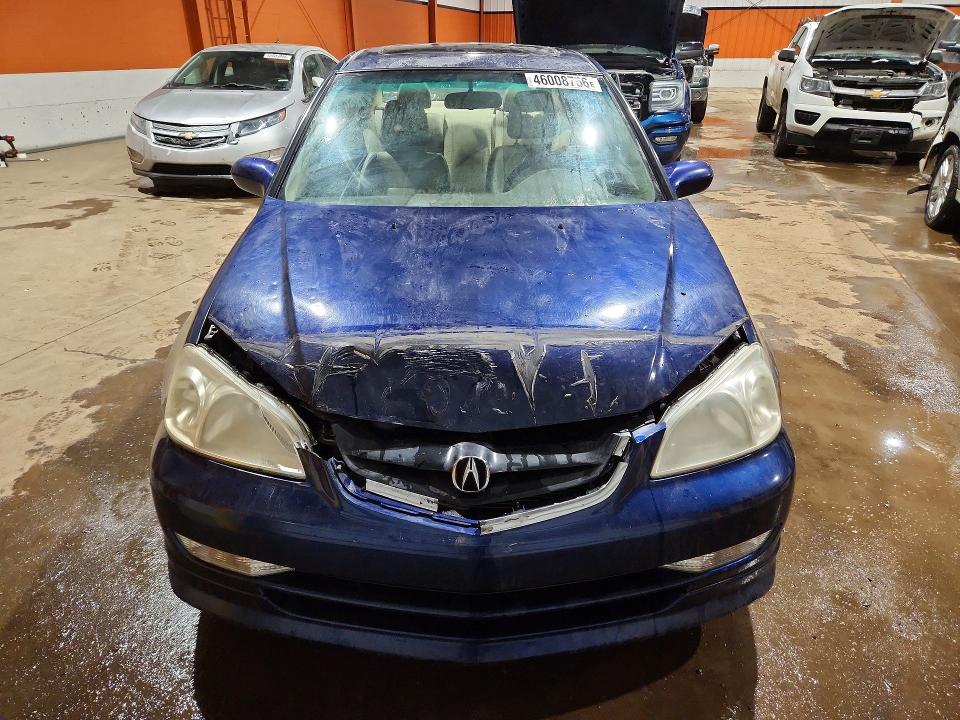 Продаж на аукціоні авто 2003 Acura 1.7el, vin: 2HHES36863H001391, номер лоту: 46008756