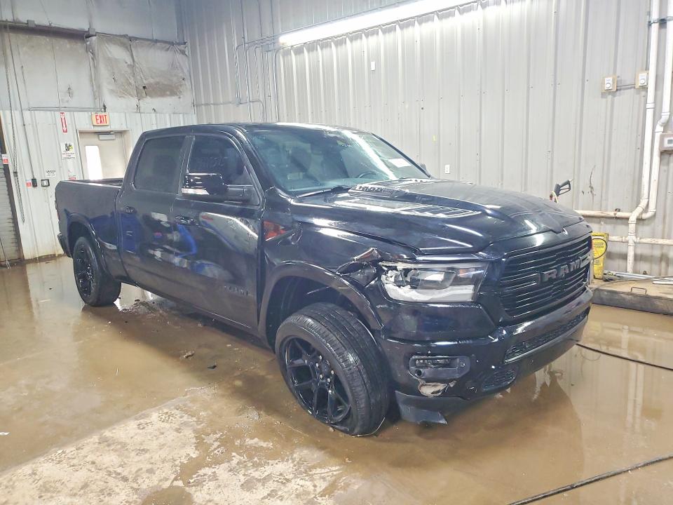 Aukcja sprzedaży 2020 Ram 1500, vin: 1C6SRFRT9LN170662, numer aukcji: 79229595