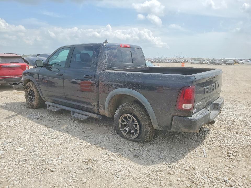 Aukcja sprzedaży 2016 Ram 1500, vin: 1C6RR7YT5GS150681, numer aukcji: 46699006