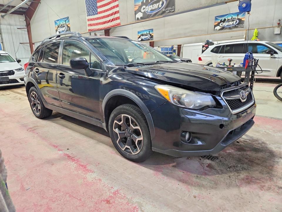 Продажа на аукционе авто 2015 Subaru Xv Crosstrek, vin: JF2GPAFC8FH302939, номер лота: 46646126
