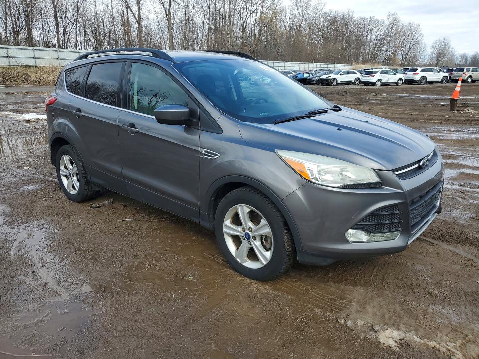 Aukcja sprzedaży 2014 Ford Escape, vin: 1FMCU9GX7EUB14713, numer aukcji: 46854116