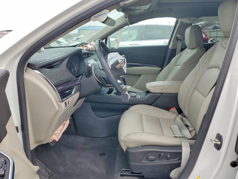 Aukcja sprzedaży 2023 Cadillac Xt4, vin: 1GYFZBR48PF182081, numer aukcji: 47516056