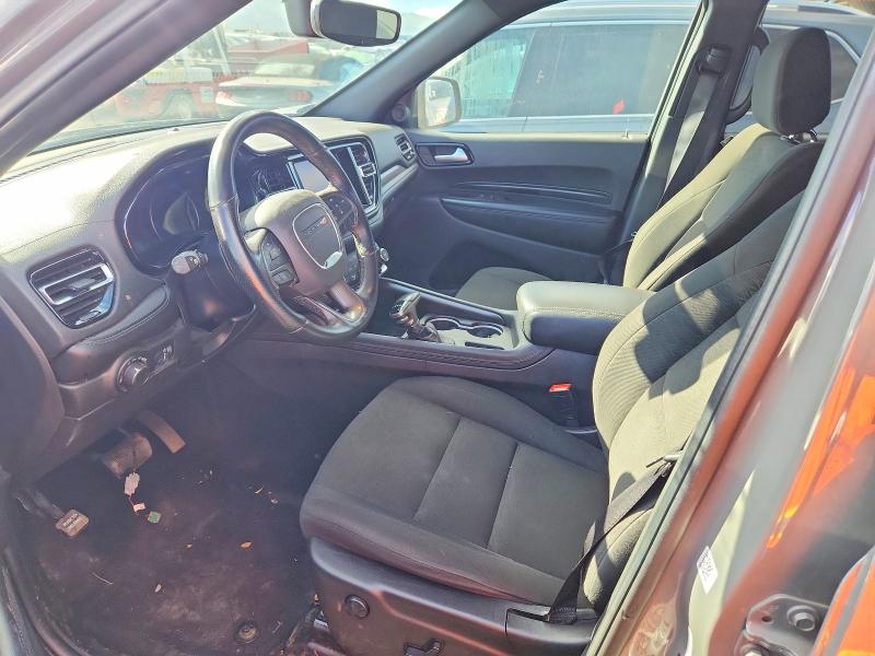 Продажа на аукционе авто 2023 Dodge Durango, vin: 1C4RDHAG4PC624883, номер лота: 47293706
