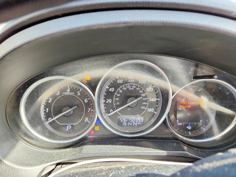 Aukcja sprzedaży 2014 Mazda 6, vin: JM1GJ1W61E1158183, numer aukcji: 47356996