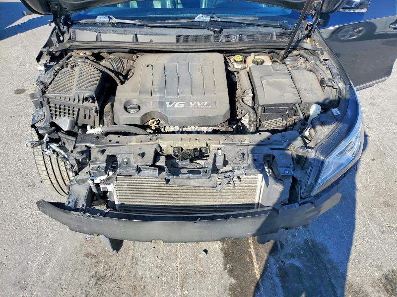 Продаж на аукціоні авто 2015 Buick Lacrosse, vin: 1G4GB5G35FF219463, номер лоту: 79549845