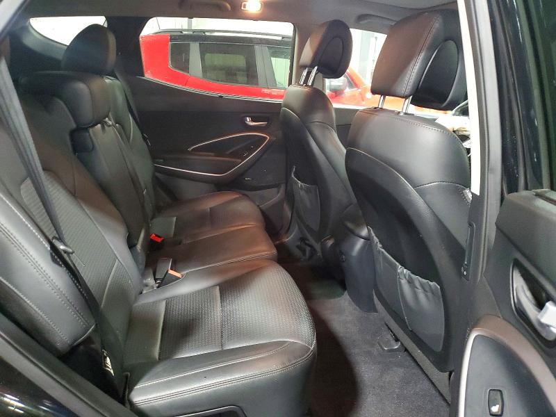Aukcja sprzedaży 2015 Hyundai Santa Fe Sport, vin: 5XYZW4LA4FG249731, numer aukcji: 47232156