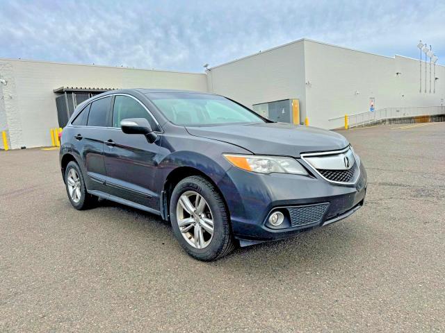 Продаж на аукціоні авто 2013 Acura Rdx, vin: 5J8TB4H51DL010153, номер лоту: 46967536