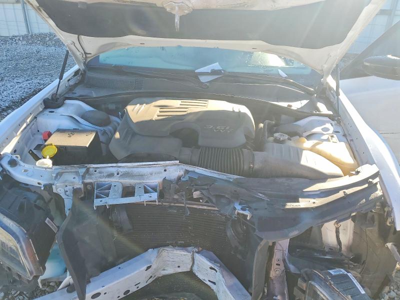 Aukcja sprzedaży 2018 Chrysler 300, vin: 2C3CCAAG2JH278034, numer aukcji: 79953015