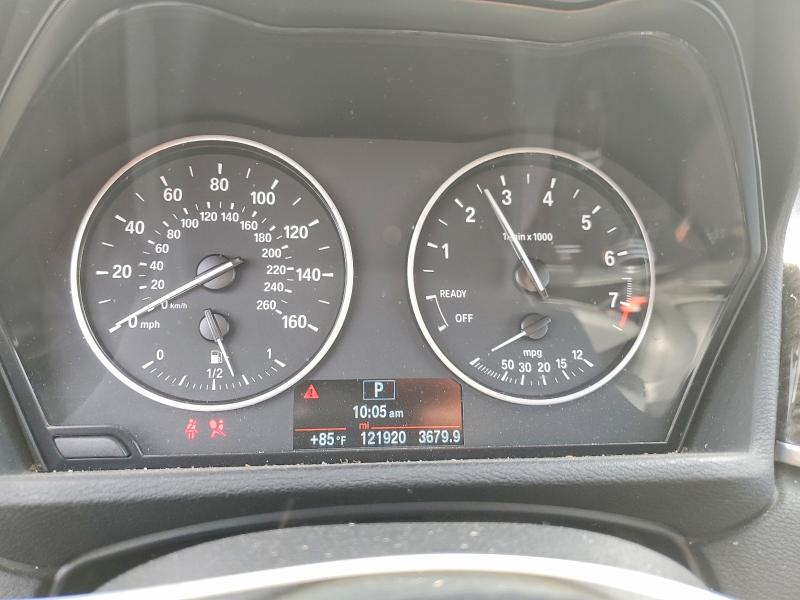 47800486 :رقم المزاد ، WBXHT3C3XJ5L24548 vin ، 2018 Bmw X1 مزاد بيع