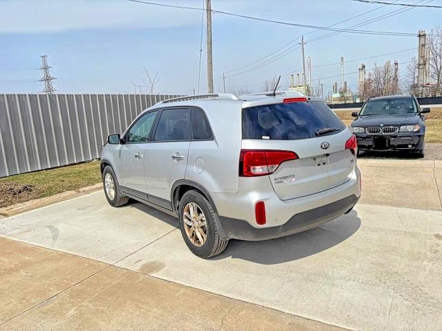 Продажа на аукционе авто 2014 Kia Sorento, vin: 5XYKTCA65EG456744, номер лота: 48458896