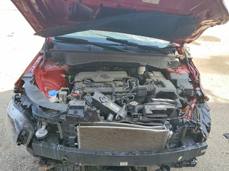 48991636 :رقم المزاد ، KM8HB3AB9RU169420 vin ، 2024 Hyundai Kona مزاد بيع