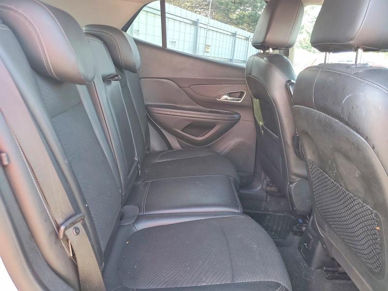 46666756 :رقم المزاد ، KL4CJFSB2EB648666 vin ، 2014 Buick Encore مزاد بيع