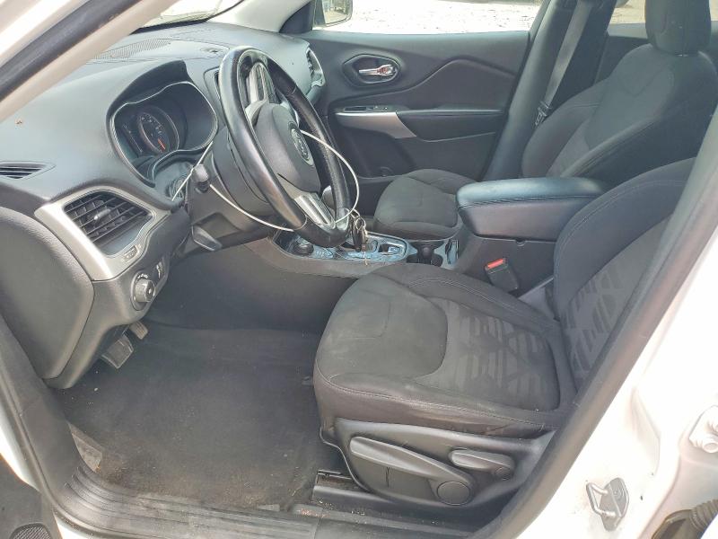 Продажа на аукционе авто 2019 Jeep Cherokee, vin: 1C4PJMCX9KD477758, номер лота: 45922086