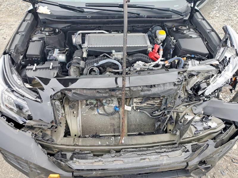 Aukcja sprzedaży 2024 Subaru Outback, vin: 4S4BTGUD4R3128349, numer aukcji: 79929975
