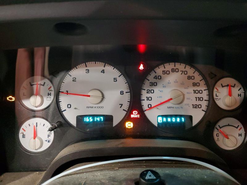 47466546 :رقم المزاد ، 1D7HU16N85J575793 vin ، 2005 Dodge Ram 1500 مزاد بيع