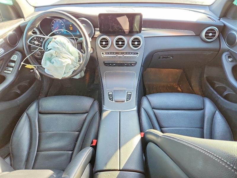 41807366 :رقم المزاد ، W1N0G8EB7MV264063 vin ، 2021 Mercedes-benz Glc مزاد بيع