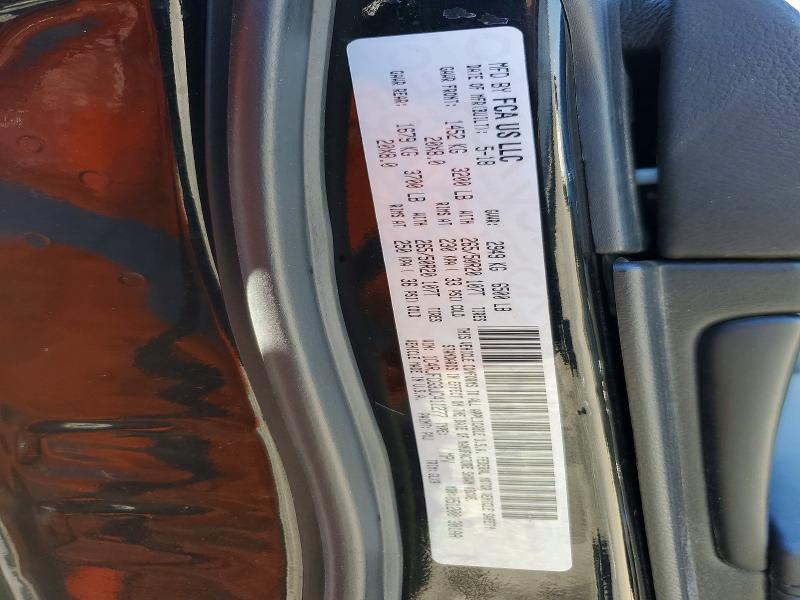 Aukcja sprzedaży 2018 Jeep Grand Cherokee, vin: 1C4RJFCG3JC411277, numer aukcji: 47043176