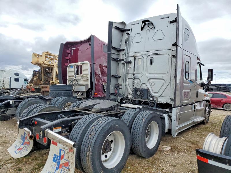 Aukcja sprzedaży 2018 Freightliner Cascadia 125, vin: 3AKJGLDR2JSHU5052, numer aukcji: 79792055