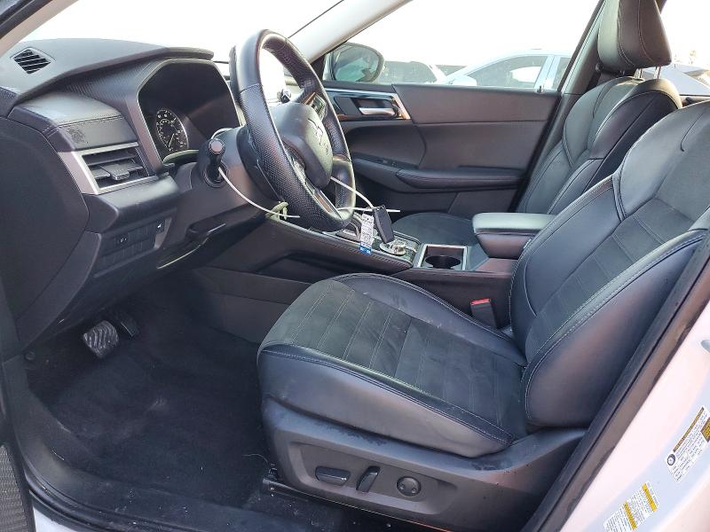 Продаж на аукціоні авто 2024 Mitsubishi Outlander, vin: JA4J3VA85RZ011706, номер лоту: 79230135