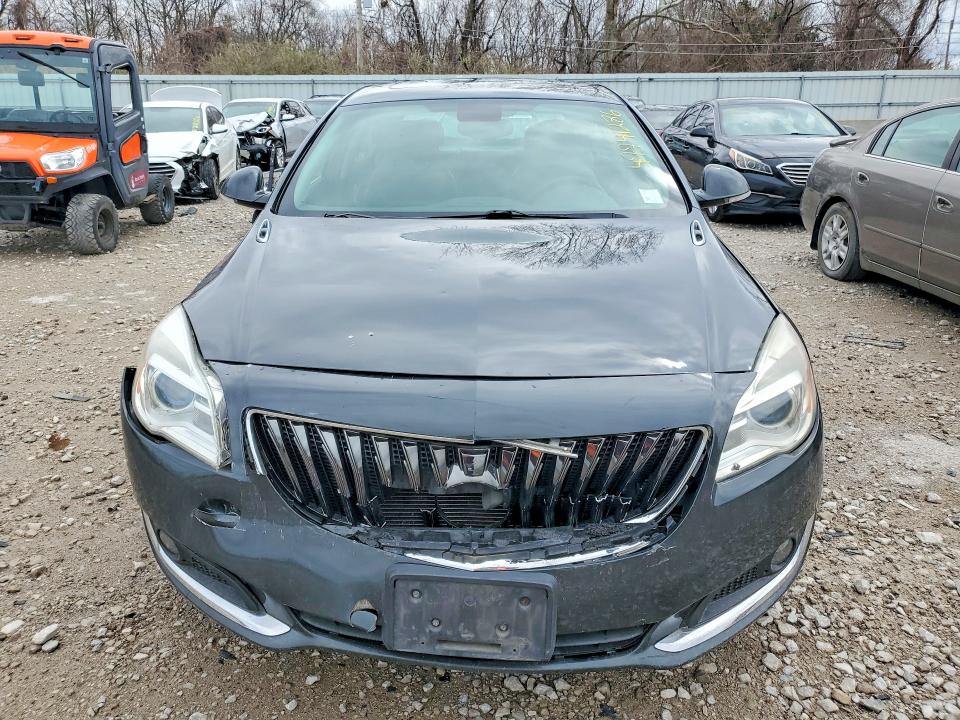 Продаж на аукціоні авто 2015 Buick Regal, vin: 2G4GN5EXXF9139100, номер лоту: 47741286
