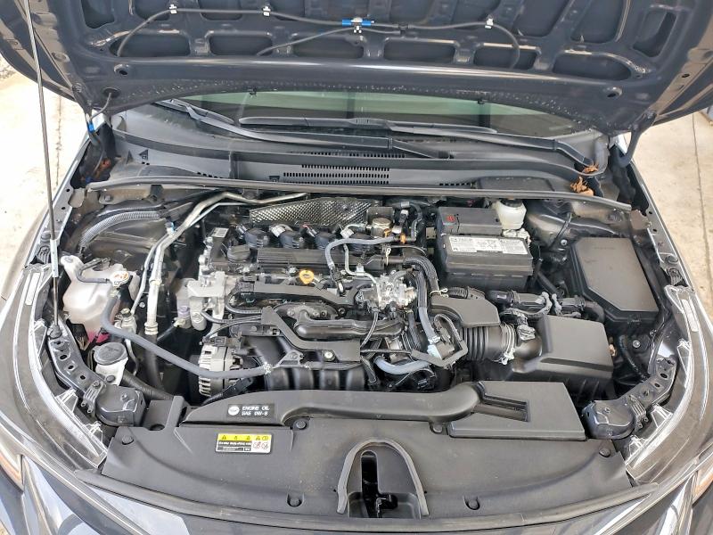 Aukcja sprzedaży 2025 Toyota Corolla, vin: 5YFB4MDE9SP351458, numer aukcji: 41616926