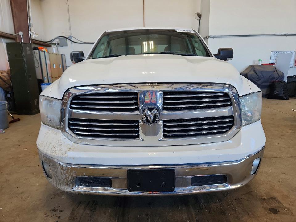 Продаж на аукціоні авто 2019 Ram 1500 Classic, vin: 1C6RR7LT2KS505662, номер лоту: 42008276