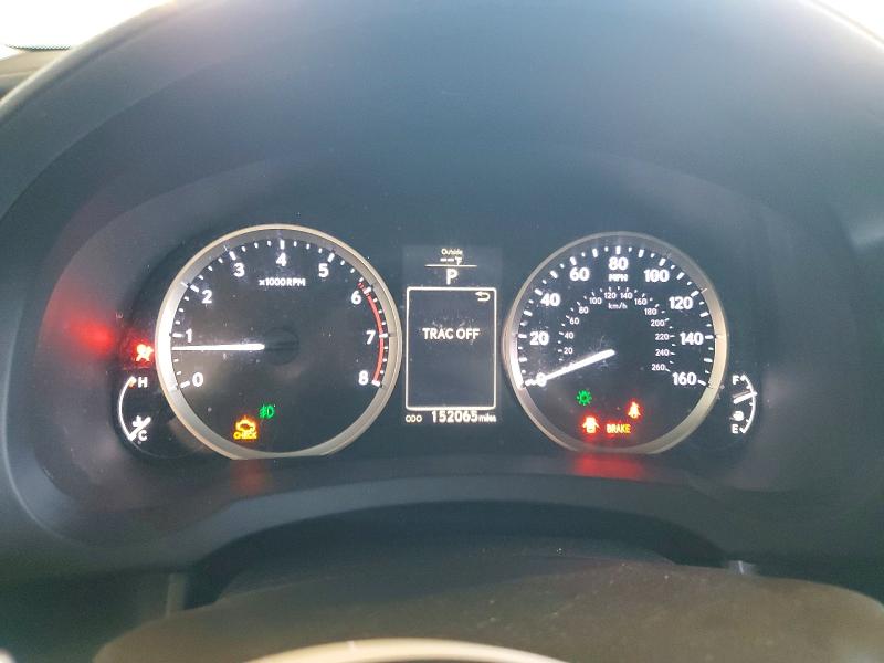 Продажа на аукционе авто 2016 Lexus Is 200t, vin: JTHBA1D21G5009115, номер лота: 46954676