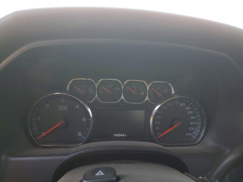 Продаж на аукціоні авто 2017 Chevrolet Silverado, vin: 1GC2KVEG6HZ389112, номер лоту: 47544616