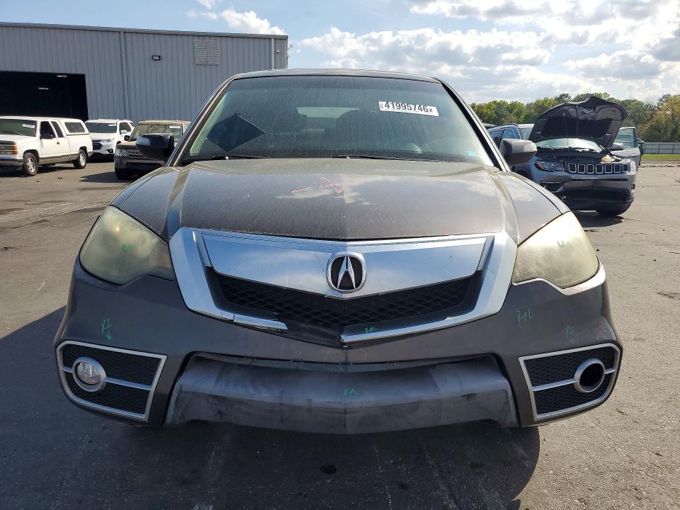 Продажа на аукционе авто 2010 Acura Rdx, vin: 5J8TB2H27AA000034, номер лота: 41995746