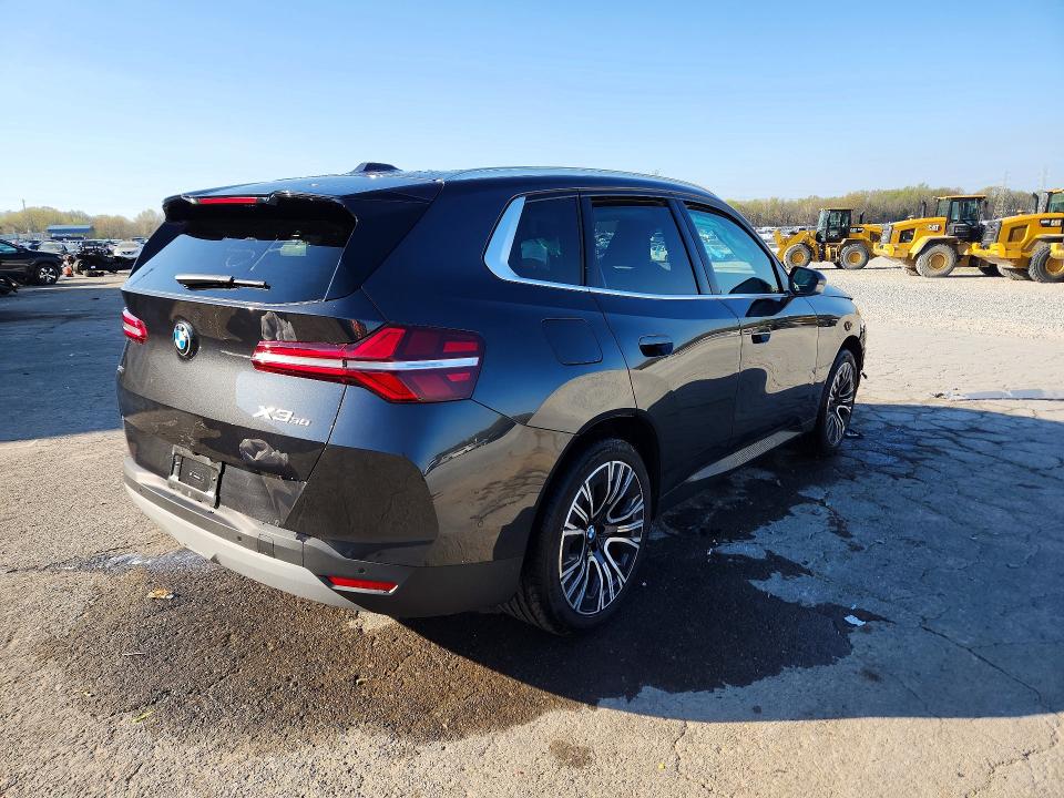 Aukcja sprzedaży 2026 Bmw X3, vin: 5UX53GP06T9282705, numer aukcji: 47568226