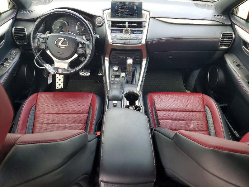 2016 Lexus Nx 200t მანქანა იყიდება აუქციონზე, vin: JTJYARBZ1G2043516, აუქციონის ნომერი: 79685405