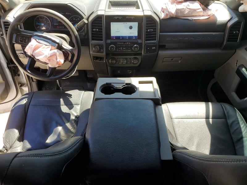 Aukcja sprzedaży 2021 Ford F250, vin: 1FT8W2BT3MEC03719, numer aukcji: 46168146