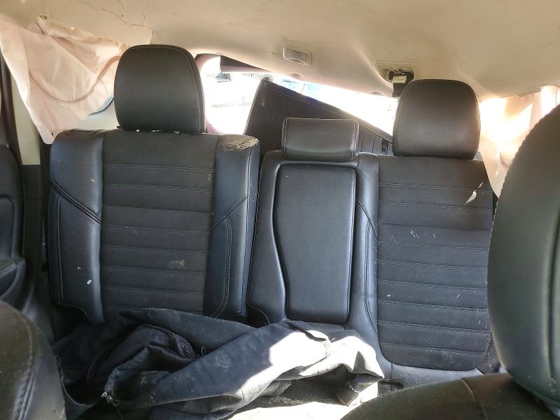 Продаж на аукціоні авто 2020 Mitsubishi Outlander, vin: JA4AD3A32LZ025074, номер лоту: 41637056
