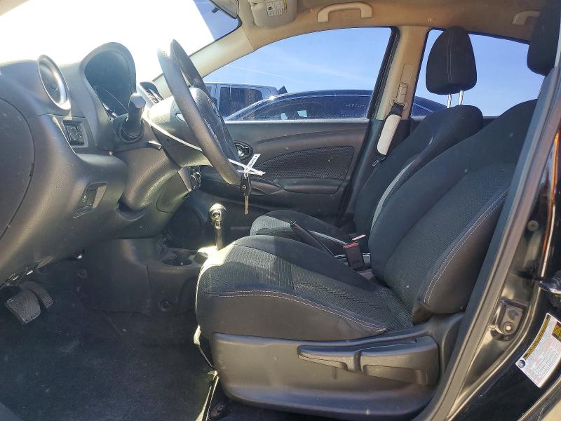 Aukcja sprzedaży 2017 Nissan Versa, vin: 3N1CN7AP6HL816425, numer aukcji: 46194256