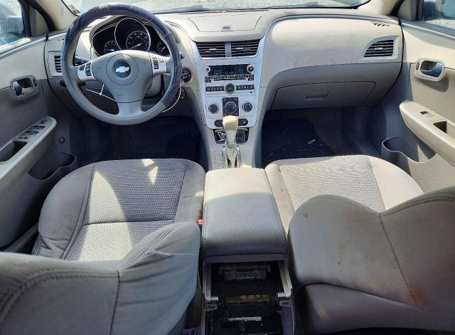 46927096 :رقم المزاد ، 1G1ZB5E14BF351406 vin ، 2011 Chevrolet Malibu مزاد بيع