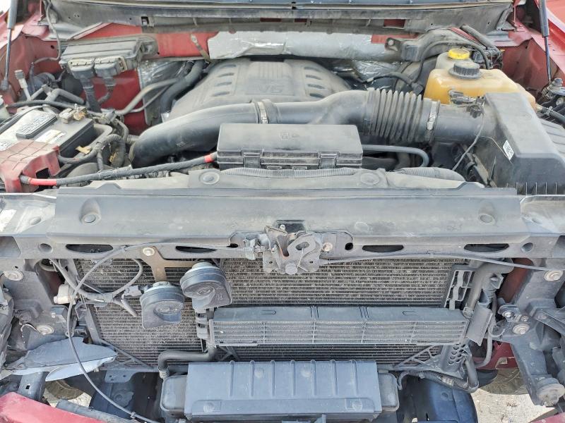 Auction sale of the 2013 Ford F150, vin: 1FTFW1ET1DKG11019, lot number: 79925695
