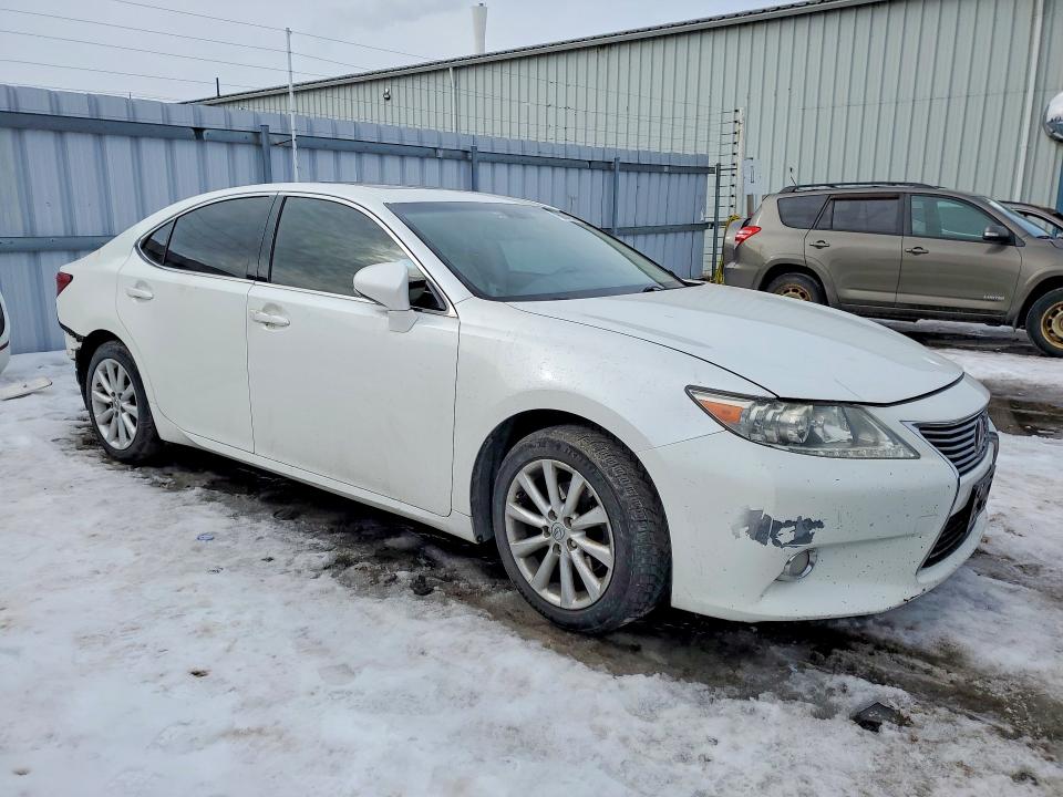 2013 Lexus Es 350 მანქანა იყიდება აუქციონზე, vin: JTHBK1GG1D2050944, აუქციონის ნომერი: 79004265