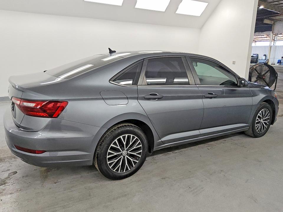 Продажа на аукционе авто 2021 Volkswagen Jetta, vin: 3VWC57BU4MM019027, номер лота: 78843645